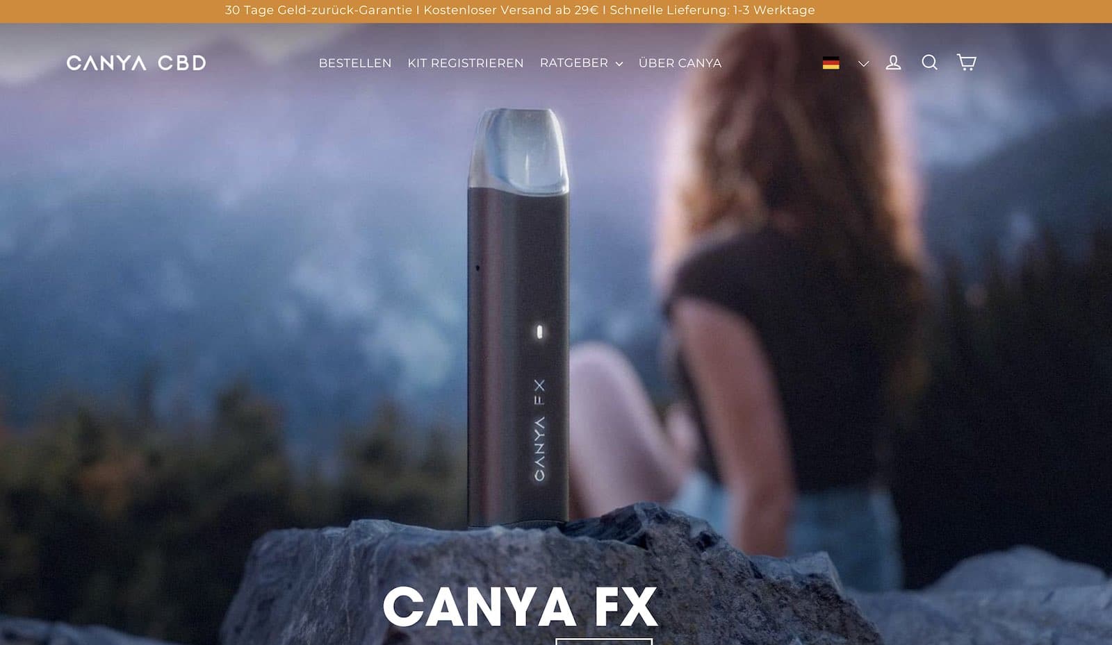 Swiss FX Test und Erfahrungen