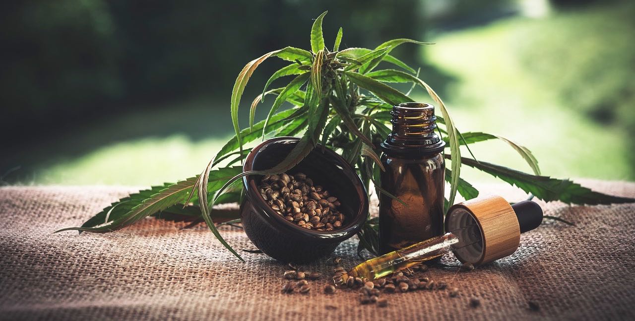 CBD Öl kaufen Holland