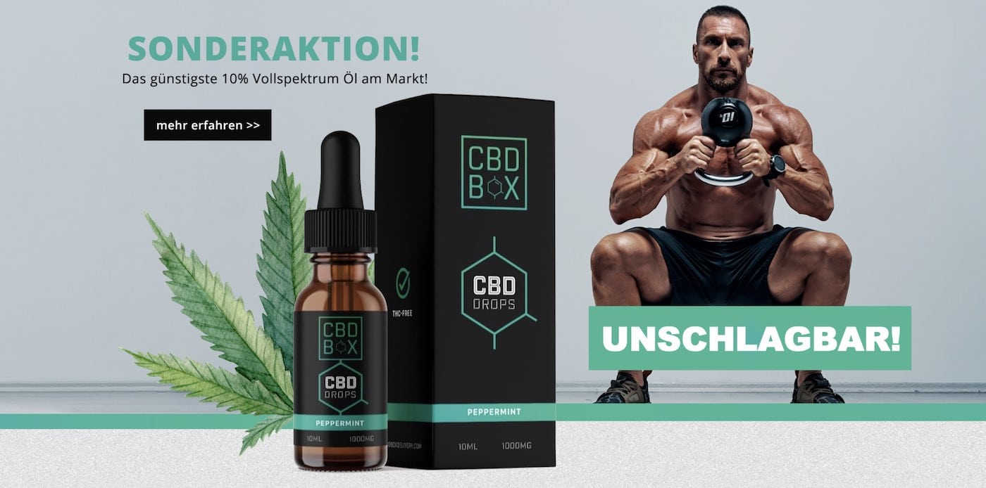 Cannatrado Erfahrungen