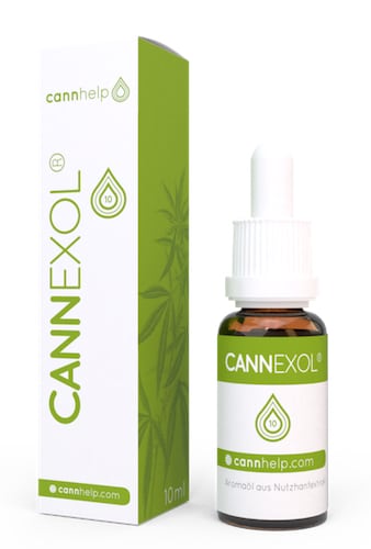 cannexol-10-CBD-Öl
