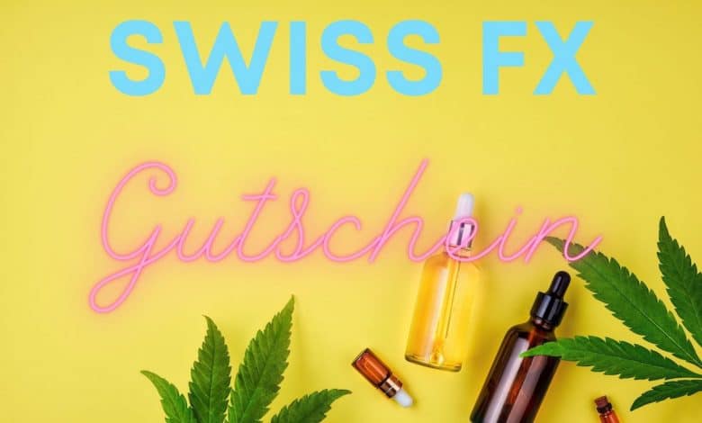 SwissFx Rabattcode und Gutschein