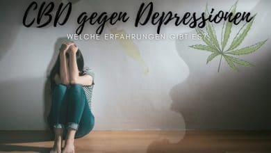 Erfahrungen bei CBD gegen Depressionen