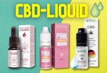 CBD Liquid günstig kaufen