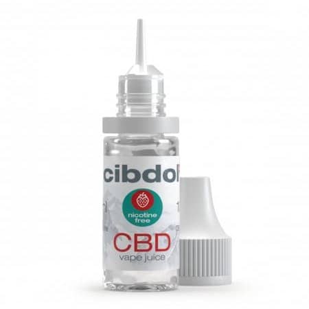 Cibdol CBD Liquid