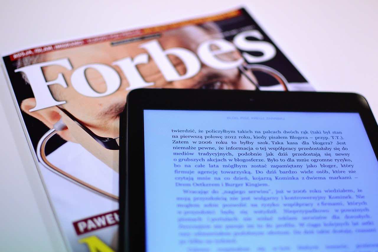 Forbes CBD